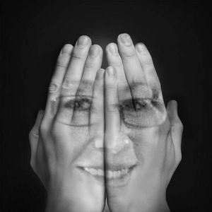 Meet your Posher, Robyn